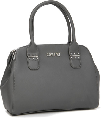 

Kenneth Cole Hand-held Bag(Grey)