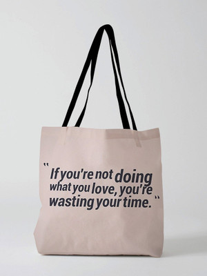 

StyBuzz Tote(Multicolor)