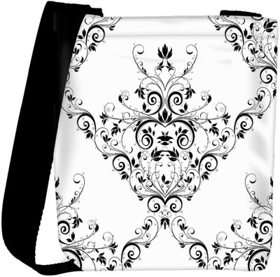 

Snoogg Sling Bag(Multicolor)