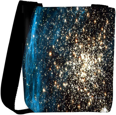 

Snoogg Sling Bag(Multicolor)