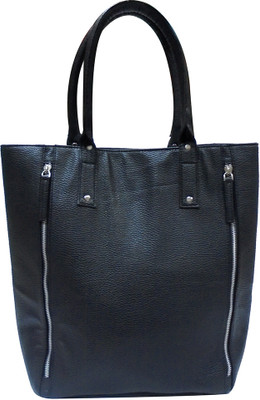 Faballey Tote(Black)