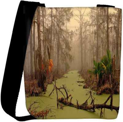 

Snoogg Sling Bag(Multicolor)