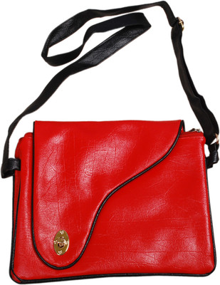 

3NG Sling Bag(Multicolor)
