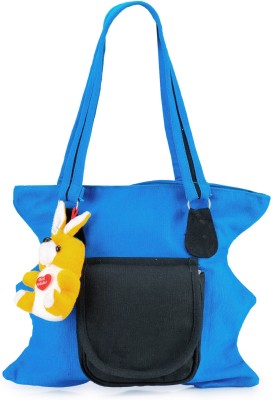 

Nell Shoulder Bag(Blue)