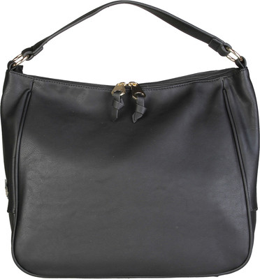 

Pierre Cardin Shoulder Bag(Black)