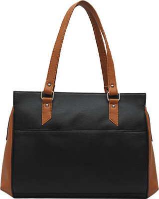 

Borsavela Shoulder Bag(Brown)