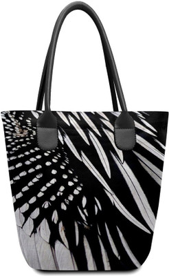 

Panda Creation Tote(Multicolor)