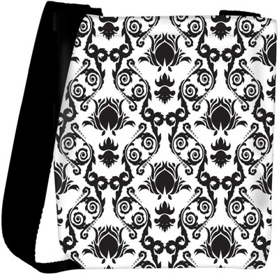 

Snoogg Sling Bag(Multicolor)
