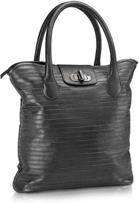 

Phive Rivers Tote(Black)
