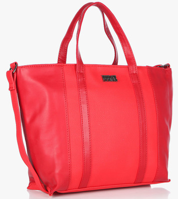 

Peperone Messenger Bag(Red)
