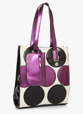 

Senora Hand-held Bag(Multicolor)