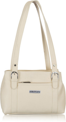 Fantosy Shoulder Bag(White)