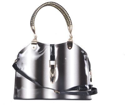 

Senora Hand-held Bag(White)
