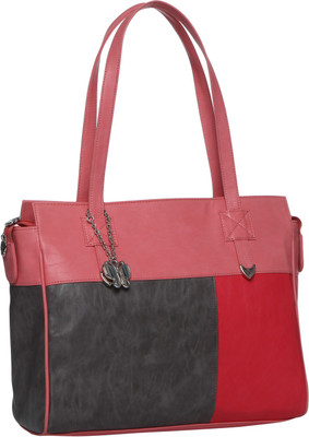 

Butterflies Hand-held Bag(Multicolor)