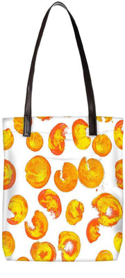 

Snoogg Tote(Multicolor)