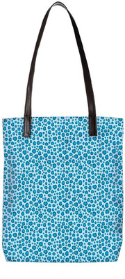 

Snoogg Tote(Multicolor)
