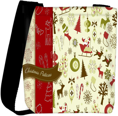 

Snoogg Sling Bag(Multicolor)
