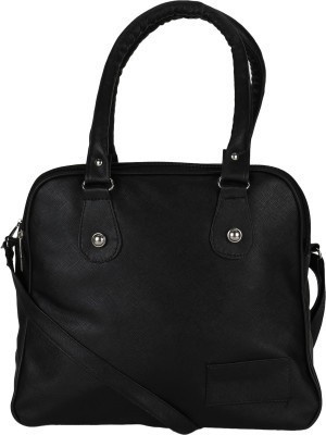 

Sr Sales Shoulder Bag(Black)