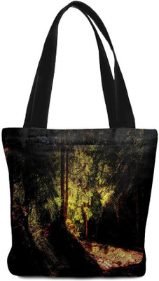 

Panda Creation Tote(Multicolor)