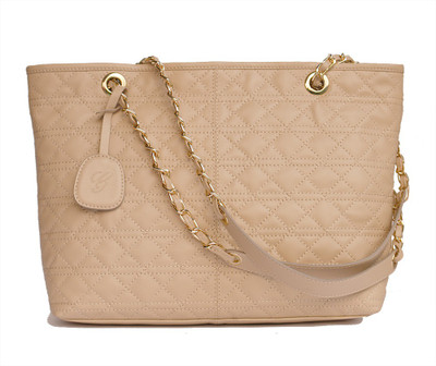 

Gripp Shoulder Bag(Beige)