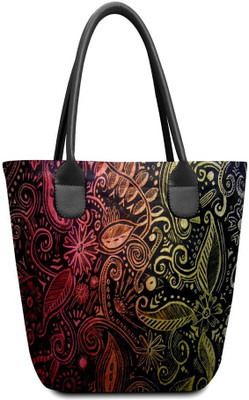 

Panda Creation Tote(Multicolor)