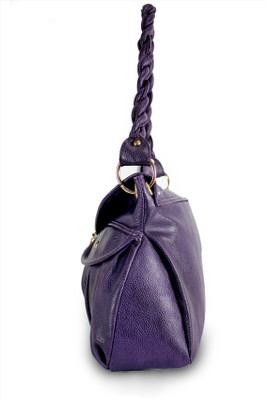 

Moda Desire Hand-held Bag(Purple)