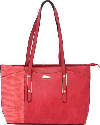 

Esbeda Shoulder Bag(Red)