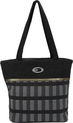 

Benicia Shoulder Bag(Black)