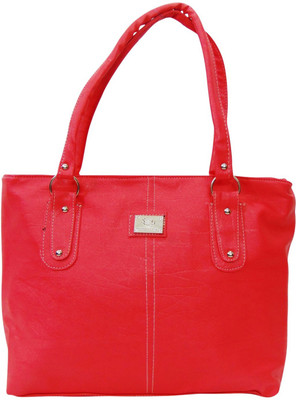 

Estoss Shoulder Bag(Pink)