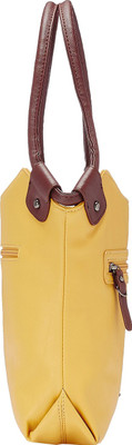 

Caprese Shoulder Bag(Yellow)