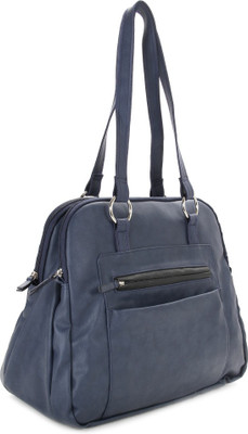 

Baggit Shoulder Bag(Blue)