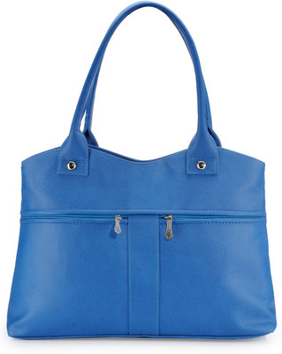 

Frosty Fashion Hand-held Bag(Blue)