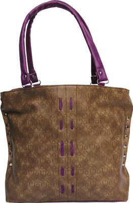 

Glory Fashion Shoulder Bag(Multicolor)