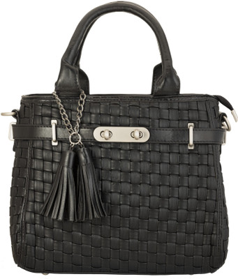 

Vogice Shoulder Bag(Black)