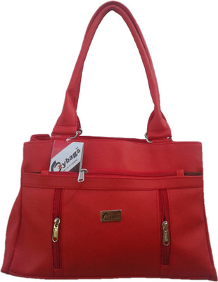 

MKF Oxy Shoulder Bag(Red)