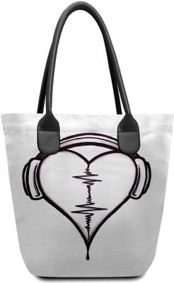

Panda Creation Tote(Multicolor)