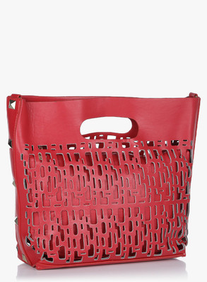 

Senora Hand-held Bag(Multicolor)