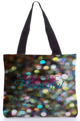 

Snoogg Tote(Multicolor)