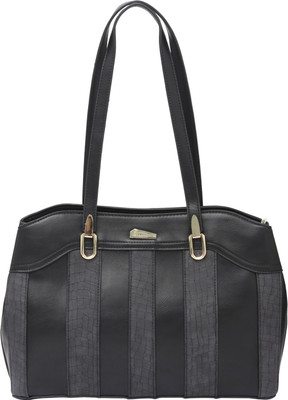 

Esbeda Shoulder Bag(Black)