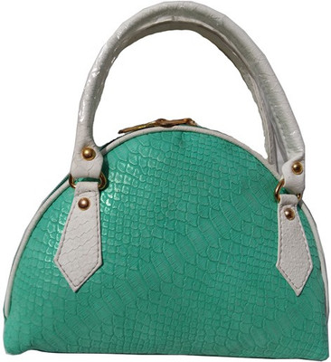 

Surmount Hand-held Bag(Green)