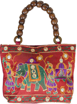 

Ratash.com Hand-held Bag(Multicolor)