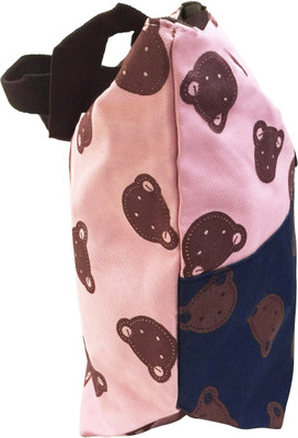 

Ez-life Tote(Multicolor)