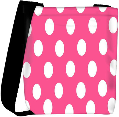 

Snoogg Sling Bag(Multicolor)