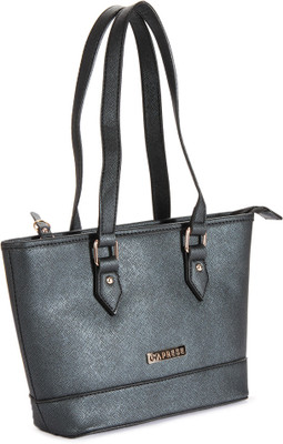 

Caprese Tote(Black)