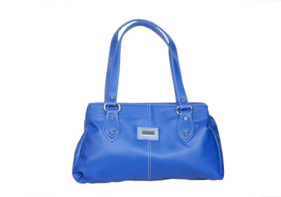 

Flaunt It Shoulder Bag(Blue)