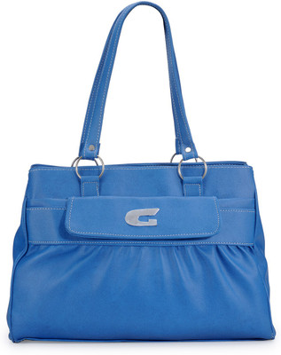 

Bags Craze Shoulder Bag(Blue)