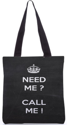 

Snoogg Tote(Multicolor)