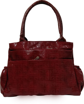

Groset Shoulder Bag(Multicolor)