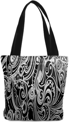 

Panda Creation Tote(Multicolor)