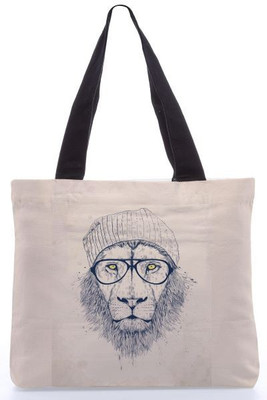 

Snoogg Tote(Multicolor)